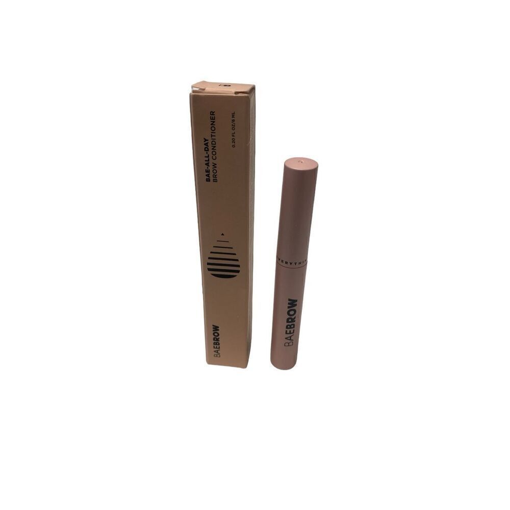 BAEBROW BAE-ALL-DAY Eyebrow & Lash Conditioner NIB